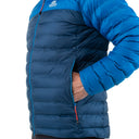 Mountain Equipment M SUPERFLUX JACKET - PeakStyle