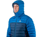 Mountain Equipment M SUPERFLUX JACKET - PeakStyle
