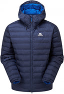 Mountain Equipment M SUPERFLUX JACKET - PeakStyle