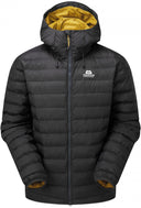 Mountain Equipment M SUPERFLUX JACKET - PeakStyle