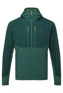 Mountain Equipment M SWITCH PRO HOODED JACKET - PeakStyle