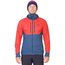 Mountain Equipment M SWITCH PRO HOODED JACKET - PeakStyle