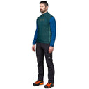 Mountain Equipment M SWITCH VEST - PeakStyle