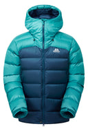 Mountain Equipment M VEGA JACKET - PeakStyle