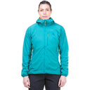 Mountain Equipment W AEROTHERM JACKET - PeakStyle