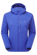 Mountain Equipment W AEROTHERM JACKET - PeakStyle