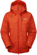 Mountain Equipment W ALPAMAYO JACKET - PeakStyle