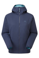 Mountain Equipment W ANDOLA JACKET - PeakStyle