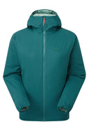 Mountain Equipment W ANDOLA JACKET - PeakStyle
