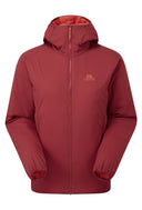 Mountain Equipment W ANDOLA JACKET - PeakStyle