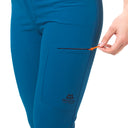 Mountain Equipment W AUSTRA TIGHT - PeakStyle