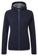 Mountain Equipment W BRALDU HOODED JACKET - PeakStyle