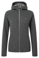 Mountain Equipment W BRALDU HOODED JACKET - PeakStyle