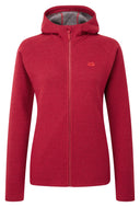 Mountain Equipment W BRALDU HOODED JACKET - PeakStyle