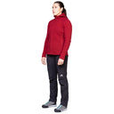 Mountain Equipment W BRALDU HOODED JACKET - PeakStyle