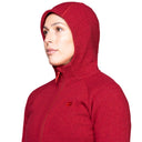 Mountain Equipment W BRALDU HOODED JACKET - PeakStyle