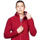 Mountain Equipment W BRALDU HOODED JACKET - PeakStyle