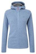 Mountain Equipment W BRALDU HOODED JACKET - PeakStyle
