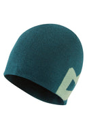 Mountain Equipment W BRANDED KNITTED BEANIE - PeakStyle