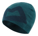 Mountain Equipment W BRANDED KNITTED BEANIE - PeakStyle