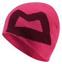 Mountain Equipment W BRANDED KNITTED BEANIE - PeakStyle