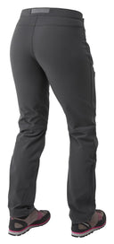 Mountain Equipment W CHAMOIS PANT - PeakStyle