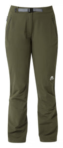 Mountain Equipment W CHAMOIS PANT - PeakStyle