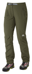 Mountain Equipment W CHAMOIS PANT - PeakStyle
