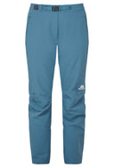 Mountain Equipment W CHAMOIS PANT - PeakStyle