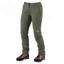 Mountain Equipment W CHAMOIS PANT - PeakStyle