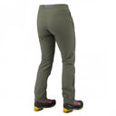 Mountain Equipment W CHAMOIS PANT - PeakStyle