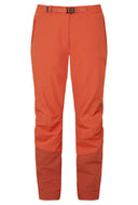Mountain Equipment W CHAMOIS PANT (AC) - PeakStyle
