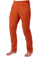Mountain Equipment W DIHEDRAL PANT - PeakStyle