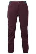 Mountain Equipment W DIHEDRAL PANT - PeakStyle