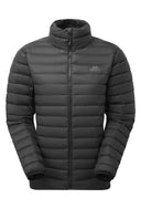 Mountain Equipment W EARTHRISE JACKET - PeakStyle