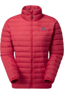 Mountain Equipment W EARTHRISE JACKET - PeakStyle