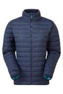 Mountain Equipment W EARTHRISE JACKET - PeakStyle