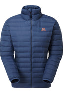 Mountain Equipment W EARTHRISE JACKET - PeakStyle