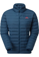 Mountain Equipment W EARTHRISE JACKET - PeakStyle