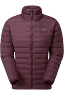 Mountain Equipment W EARTHRISE JACKET - PeakStyle