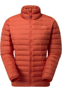Mountain Equipment W EARTHRISE JACKET - PeakStyle