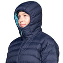 Mountain Equipment W EARTHRISE PARKA - PeakStyle