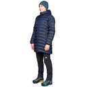 Mountain Equipment W EARTHRISE PARKA - PeakStyle