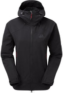 Mountain Equipment W FRONTIER HOODED JACKET - PeakStyle