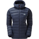 Mountain Equipment W FROSTLINE JACKET - PeakStyle
