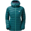 Mountain Equipment W FROSTLINE JACKET - PeakStyle