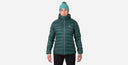 Mountain Equipment W FROSTLINE JACKET - PeakStyle