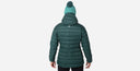 Mountain Equipment W FROSTLINE JACKET - PeakStyle