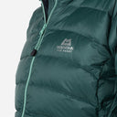Mountain Equipment W FROSTLINE JACKET - PeakStyle