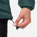 Mountain Equipment W FROSTLINE JACKET - PeakStyle